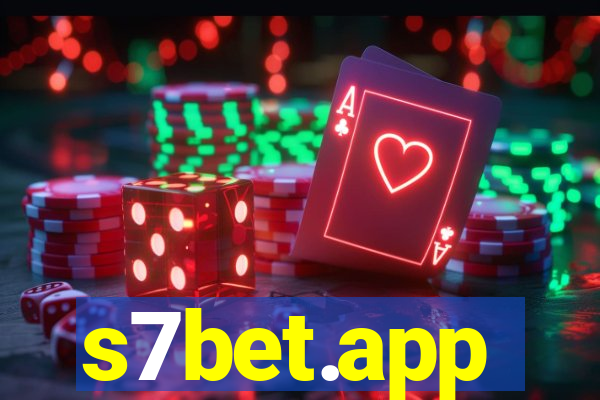 s7bet.app