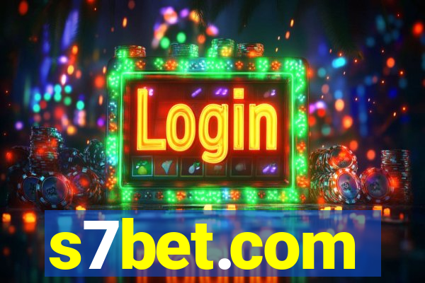 s7bet.com