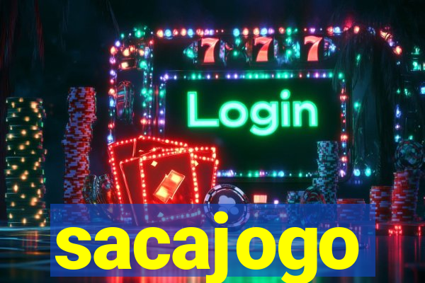 sacajogo