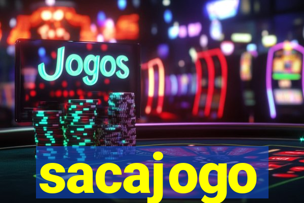 sacajogo