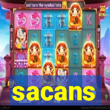 sacans