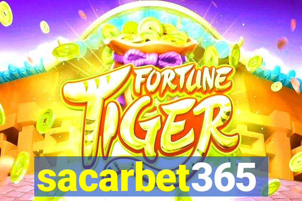 sacarbet365