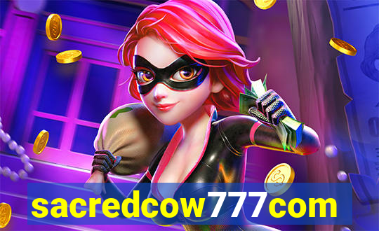 sacredcow777com