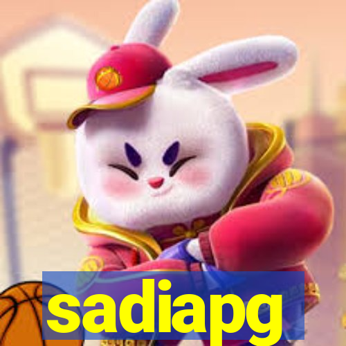 sadiapg