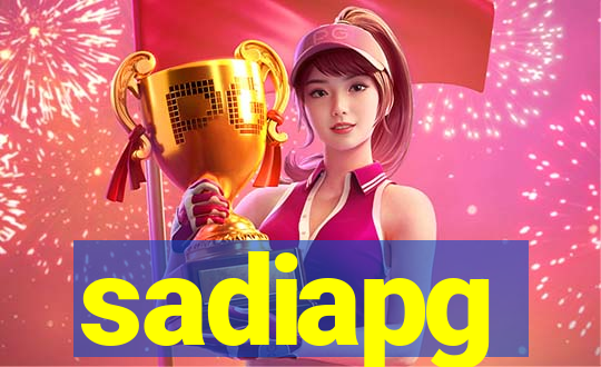 sadiapg