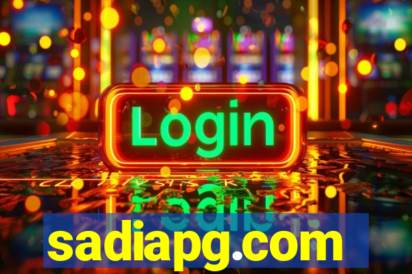 sadiapg.com