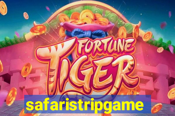 safaristripgame