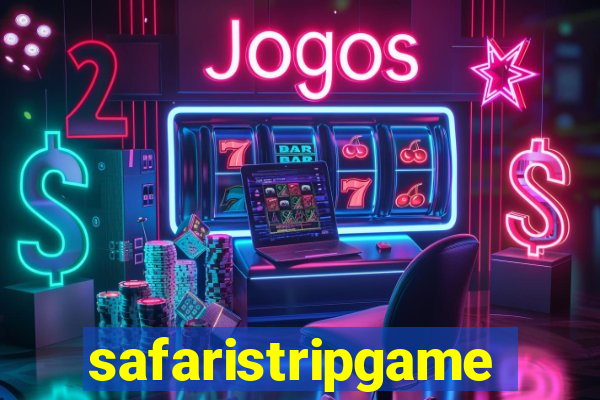 safaristripgame