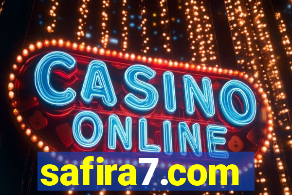 safira7.com