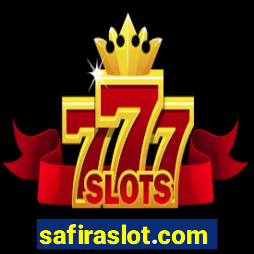 safiraslot.com