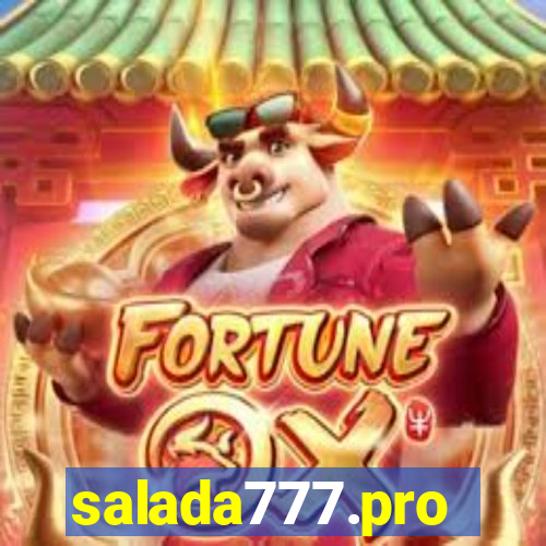 salada777.pro