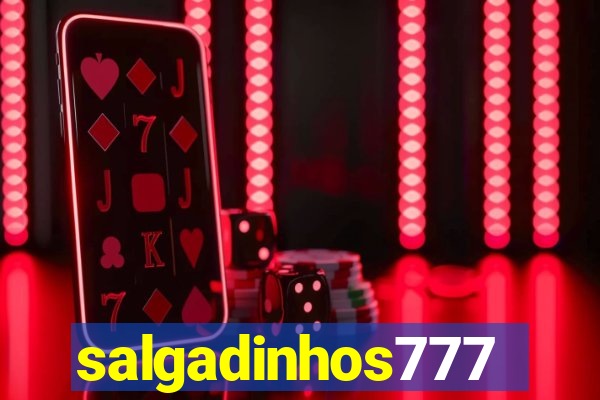 salgadinhos777