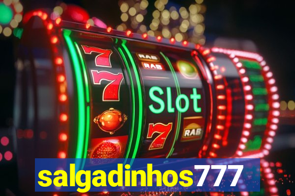 salgadinhos777