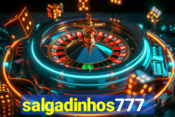 salgadinhos777