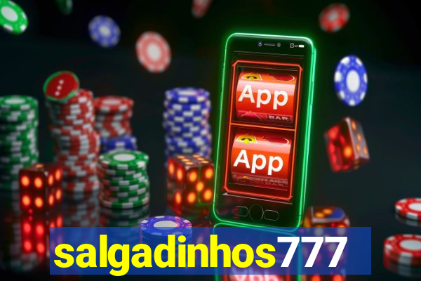 salgadinhos777