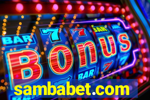 sambabet.com