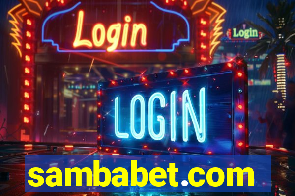 sambabet.com