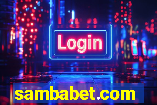 sambabet.com