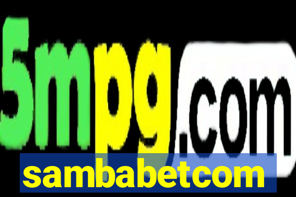 sambabetcom