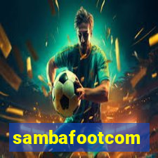 sambafootcom