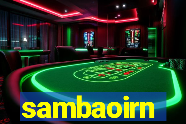 sambaoirn