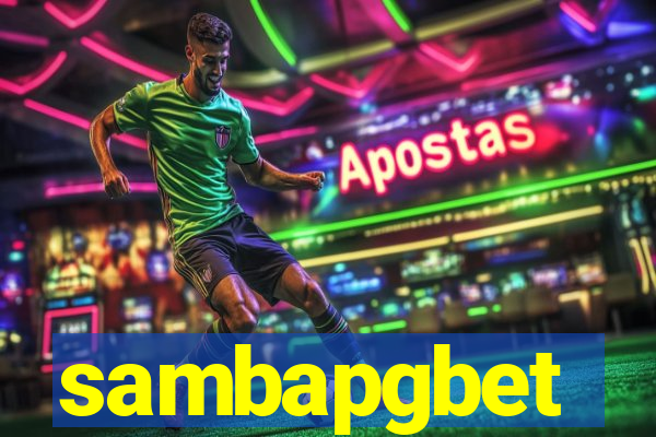 sambapgbet