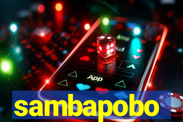 sambapobo