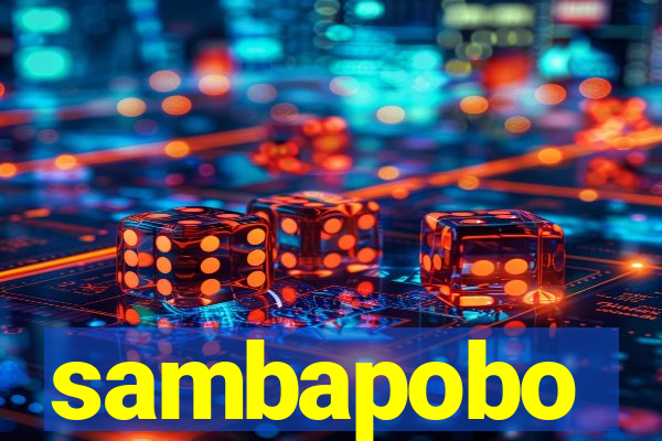 sambapobo