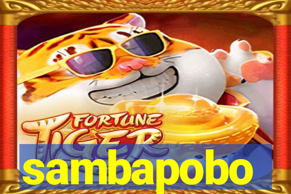 sambapobo