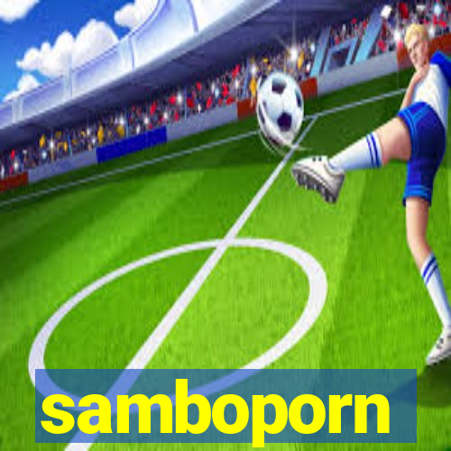 samboporn