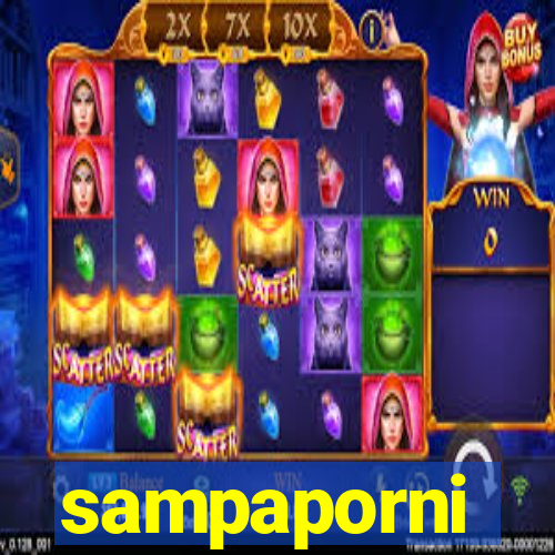 sampaporni