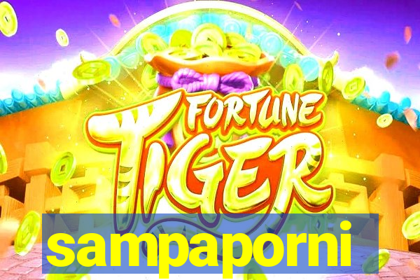 sampaporni