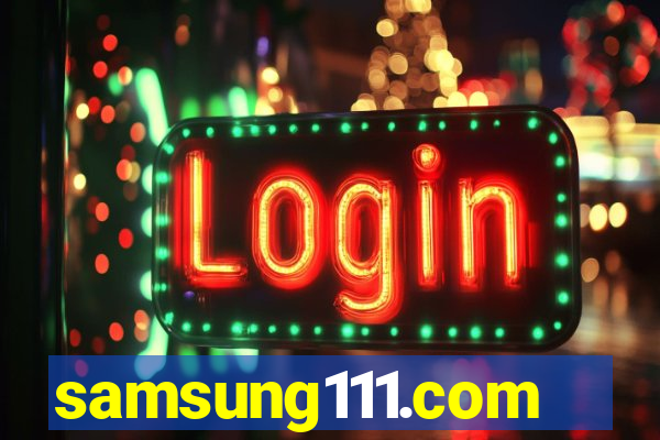 samsung111.com