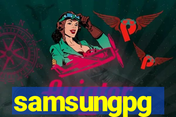 samsungpg