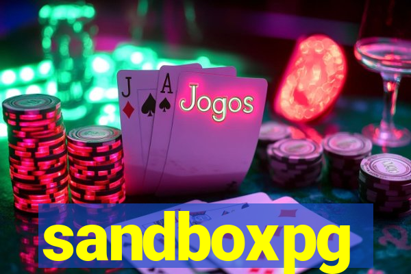 sandboxpg