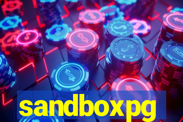 sandboxpg