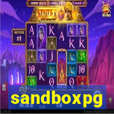 sandboxpg