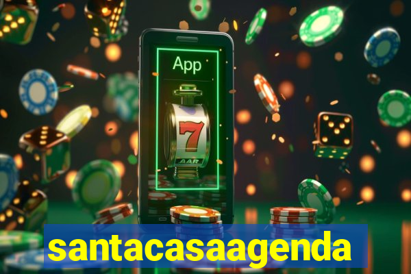 santacasaagendamento