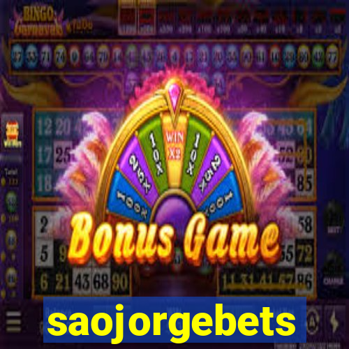 saojorgebets