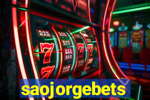 saojorgebets