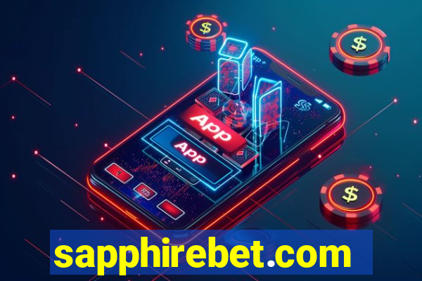 sapphirebet.com