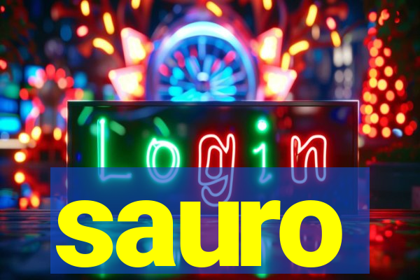 sauro-win