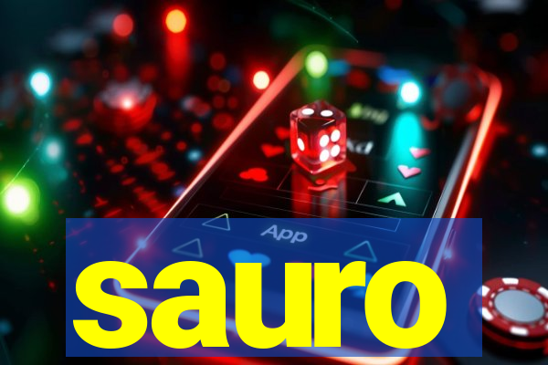 sauro-win