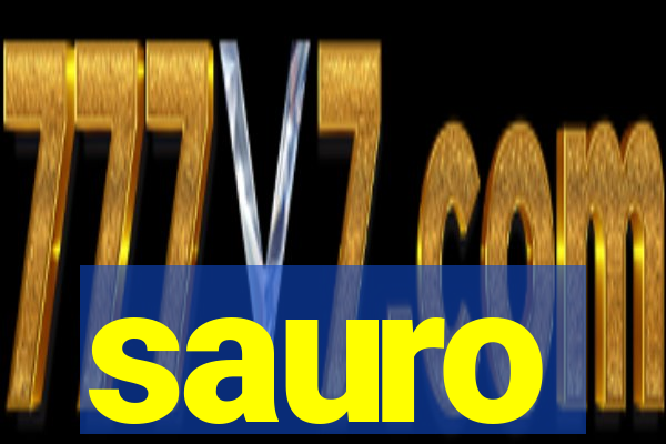 sauro-win