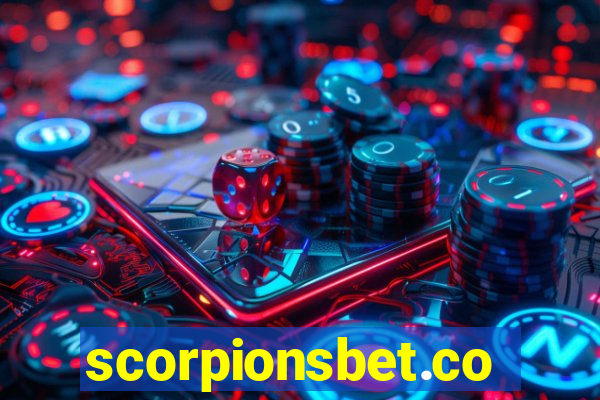 scorpionsbet.com