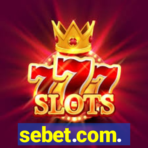 sebet.com.