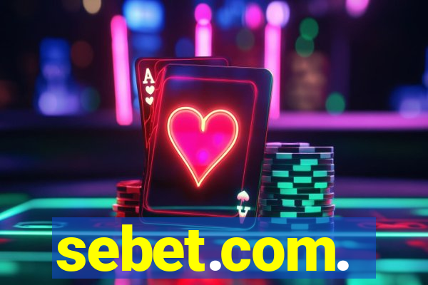 sebet.com.