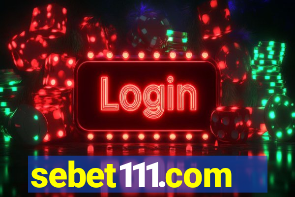 sebet111.com