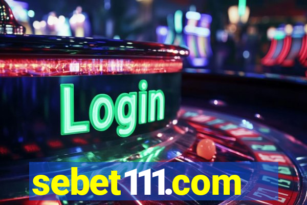 sebet111.com