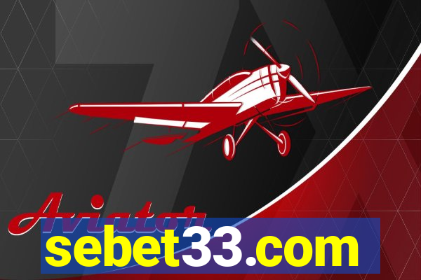 sebet33.com